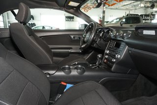 Ford Mustang  2016 à Montréal, Québec - 4 - w320h240px