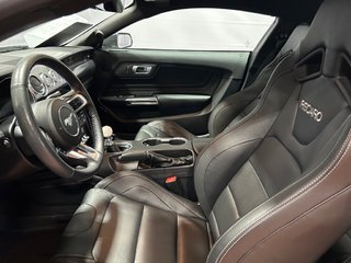 Ford MUSTANG  2023 à Montréal, Québec - 10 - w320h240px