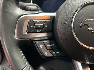 Ford MUSTANG  2023 à Montréal, Québec - 12 - w320h240px