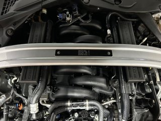 Ford MUSTANG  2023 à Montréal, Québec - 18 - w320h240px