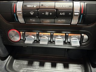 Ford MUSTANG  2023 à Montréal, Québec - 15 - w320h240px