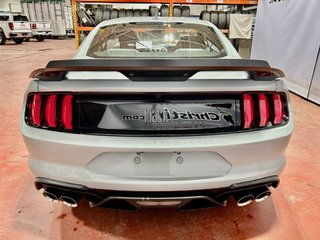 Ford MUSTANG  2023 à Montréal, Québec - 8 - w320h240px