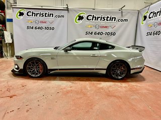 Ford MUSTANG  2023 à Montréal, Québec - 6 - w320h240px