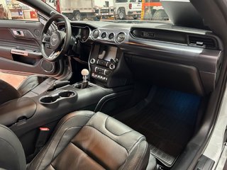 Ford MUSTANG  2023 à Montréal, Québec - 16 - w320h240px