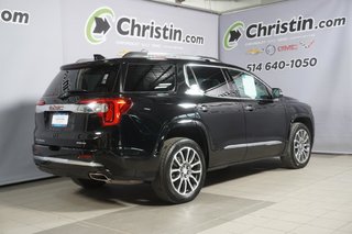 GMC Acadia  2021 à Montréal, Québec - 3 - w320h240px