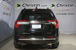 GMC Acadia  2021 à Montréal, Québec - 4 - w320h240px