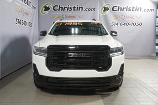 GMC Acadia  2023 à Montréal, Québec - 2 - w320h240px