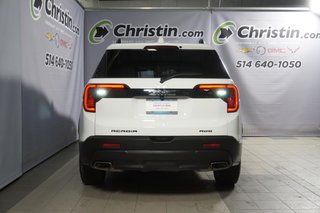 GMC Acadia  2023 à Montréal, Québec - 4 - w320h240px