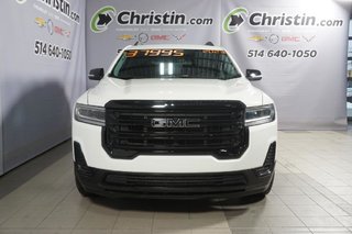 2023 GMC Acadia in Montreal, Quebec - 3 - w320h240px