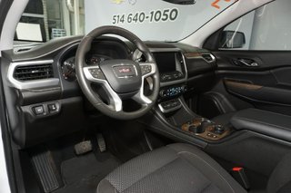 2023 GMC Acadia in Montreal, Quebec - 14 - w320h240px