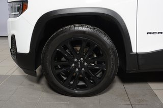 2023 GMC Acadia in Montreal, Quebec - 7 - w320h240px