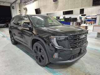 GMC ACADIA  2025 à Montréal, Québec - 9 - w320h240px