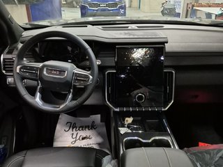 GMC ACADIA  2025 à Montréal, Québec - 3 - w320h240px