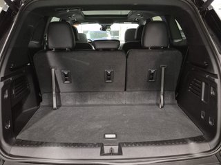 GMC ACADIA  2025 à Montréal, Québec - 7 - w320h240px