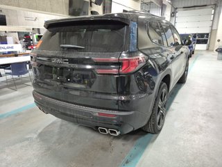 GMC ACADIA  2025 à Montréal, Québec - 8 - w320h240px