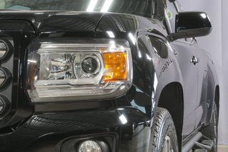 2016 GMC Canyon in Montreal, Quebec - 7 - w320h240px