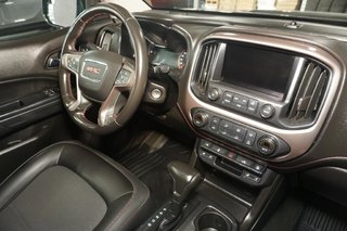 2016 GMC Canyon in Montreal, Quebec - 23 - w320h240px