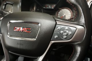 2016 GMC Canyon in Montreal, Quebec - 11 - w320h240px