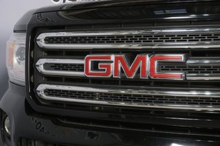 2016 GMC Canyon in Montreal, Quebec - 5 - w320h240px