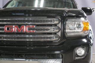 2016 GMC Canyon in Montreal, Quebec - 6 - w320h240px