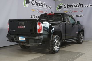 2016 GMC Canyon in Montreal, Quebec - 31 - w320h240px