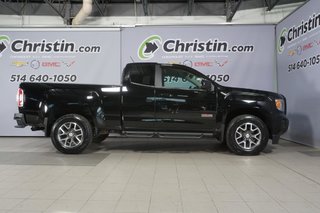 2016 GMC Canyon in Montreal, Quebec - 34 - w320h240px