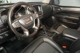 2016 GMC Canyon in Montreal, Quebec - 9 - w320h240px