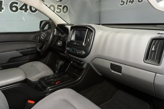 GMC Canyon  2018 à Montréal, Québec - 11 - w320h240px