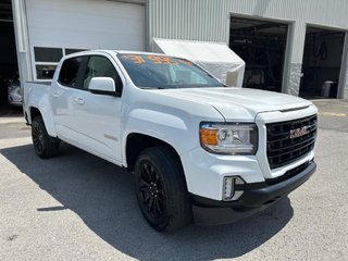 GMC Canyon  2021 à Montréal, Québec - 3 - w320h240px