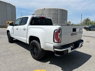 2021 GMC Canyon in Montreal, Quebec - 5 - w320h240px