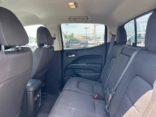 GMC Canyon  2021 à Montréal, Québec - 8 - w320h240px