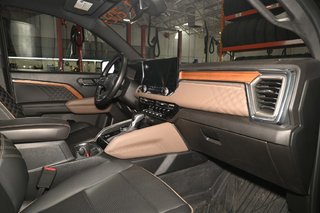 GMC Canyon  2023 à Montréal, Québec - 12 - w320h240px