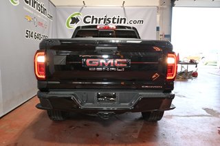 GMC Canyon  2023 à Montréal, Québec - 15 - w320h240px