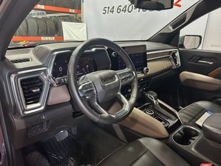 GMC Canyon  2023 à Montréal, Québec - 5 - w320h240px