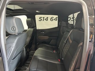 GMC Canyon  2023 à Montréal, Québec - 3 - w320h240px