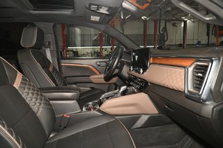 GMC Canyon  2023 à Montréal, Québec - 13 - w320h240px