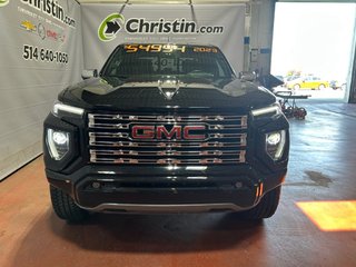 GMC Canyon  2023 à Montréal, Québec - 9 - w320h240px