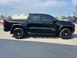 2023 GMC Canyon in Montreal, Quebec - 5 - w320h240px
