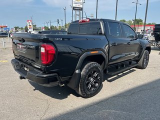 2023 GMC Canyon in Montreal, Quebec - 7 - w320h240px