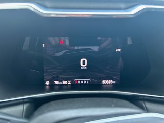 2023 GMC Canyon in Montreal, Quebec - 13 - w320h240px