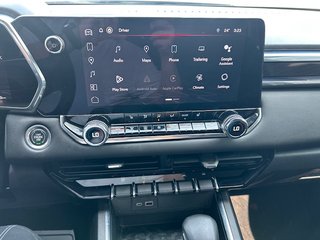 2023 GMC Canyon in Montreal, Quebec - 14 - w320h240px