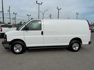 2023 GMC SAVANA in Montreal, Quebec - 17 - w320h240px
