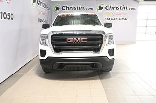 2022 GMC Sierra 1500 in Montreal, Quebec - 2 - w320h240px