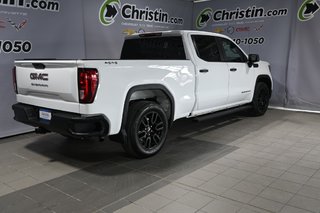 2022 GMC Sierra 1500 in Montreal, Quebec - 4 - w320h240px