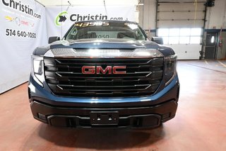2022 GMC Sierra 1500 in Montreal, Quebec - 3 - w320h240px