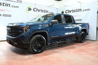 2022 GMC Sierra 1500 in Montreal, Quebec - 2 - w320h240px