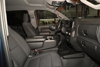 2022 GMC Sierra 1500 in Montreal, Quebec - 11 - w320h240px