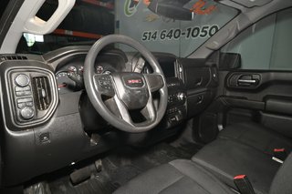 GMC Sierra 1500  2022 à Montréal, Québec - 4 - w320h240px