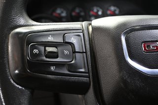 GMC Sierra 1500  2022 à Montréal, Québec - 6 - w320h240px
