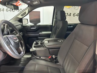 2022 GMC Sierra 1500 in Montreal, Quebec - 3 - w320h240px